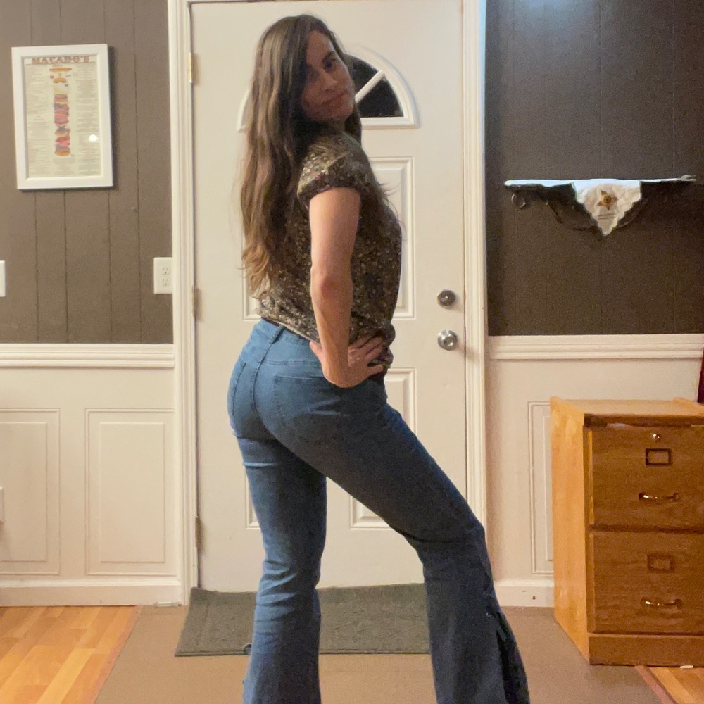 Meet your Posher, Anna